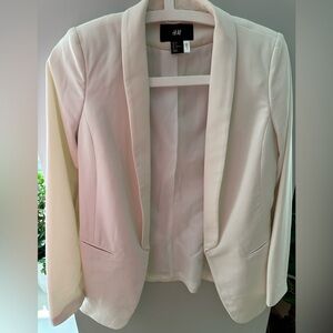 H&M Ladies Blazer